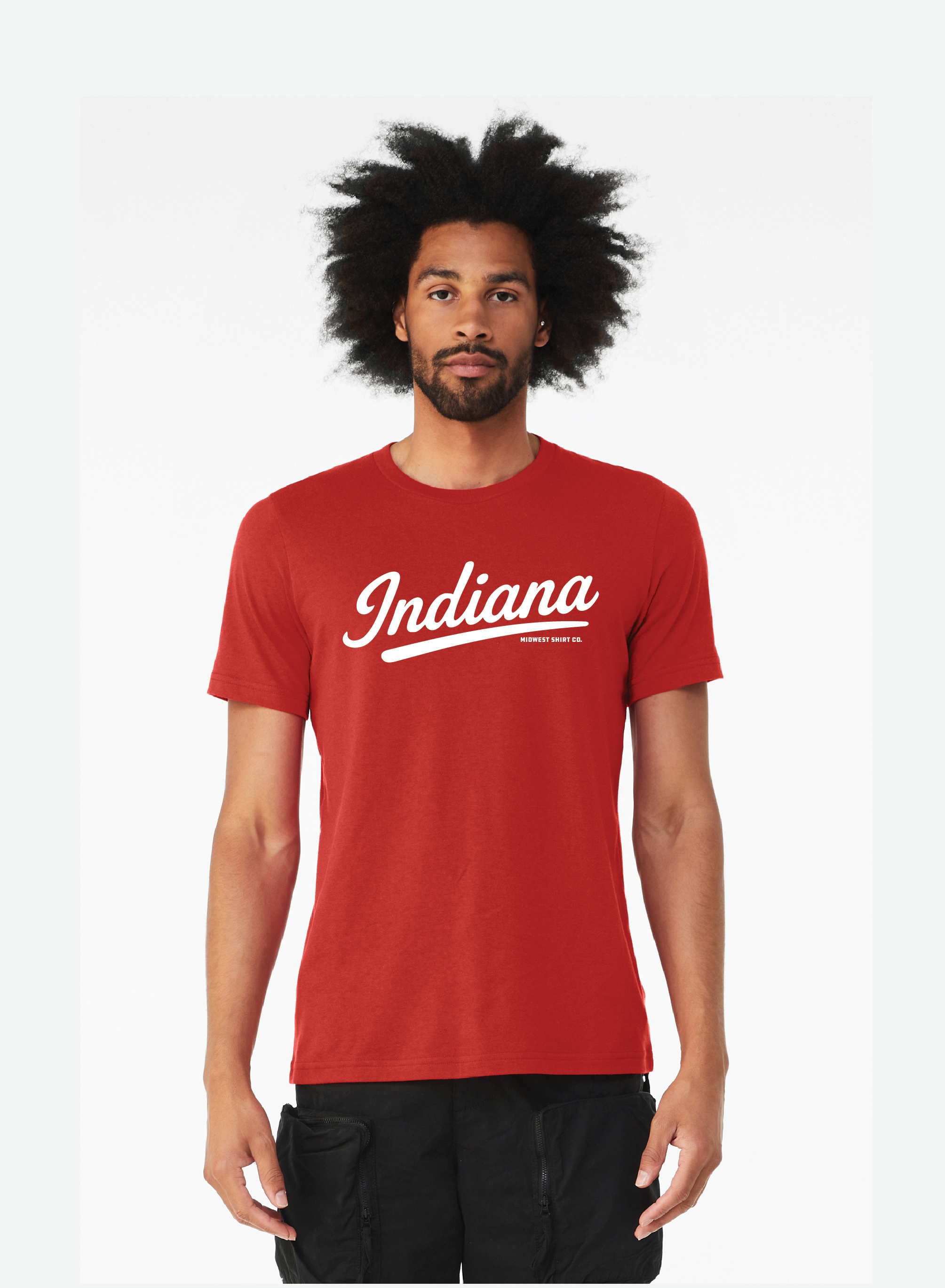 Indiana National Champions — Midwest Shirt Company